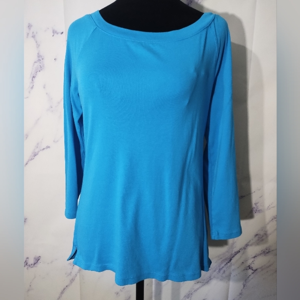 The Talbots Tee